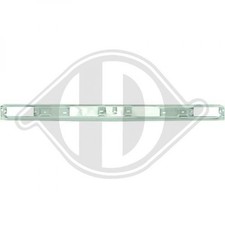 Diederichs Stoßstange vorne