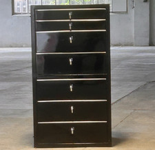 Baisch - Zahnarztschrank -