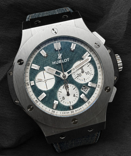 Original hublot big bang - hublot,