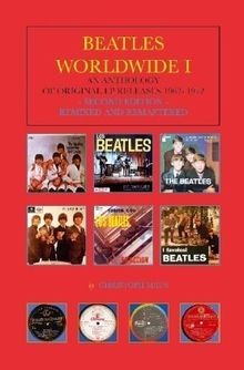 Beatles worldwide vol an - vol., 1.
