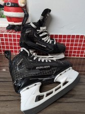 Bauer Supreme Mach Eishockey