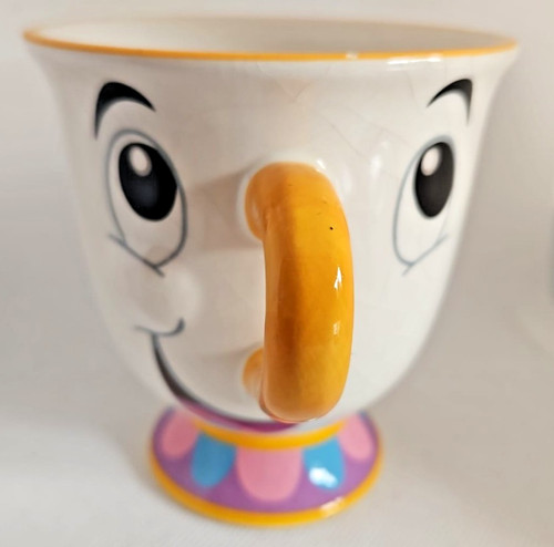 Disney chip tasse - disney, schöne