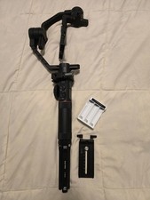 Zhiyun Crane M2 Handheld