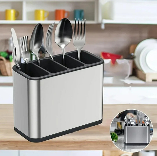 Küche besteck organizer box - organizer,