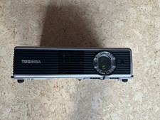 Toshiba Beamer Projektor TLP-X 100