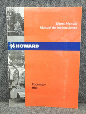 OEM Genuine Factory Howard HR3