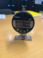Mitutoyo Digital Tiefenmessgerät 543-290B / ID-C1012HB – gebraucht