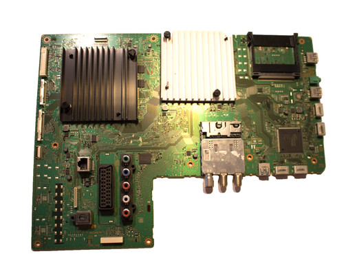Mainboard 894 596 - mainboard, für