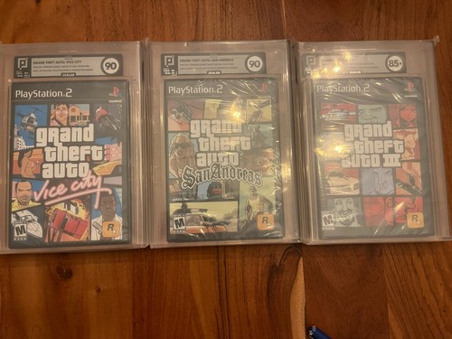 Gta san andreas vice city - vice,