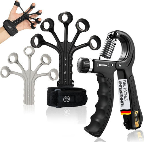 Handtrainer fingertrainer - handtrainer,