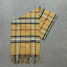 Burberry London Schal 54 x 10