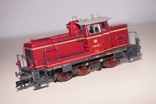 RF29/10] Roco H0 43620 V60 423