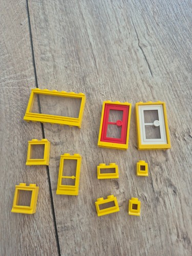 Lego vintage 70er jahre - vintage,