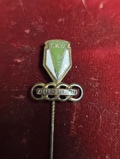Alte Brosche Anstecknadel DKW