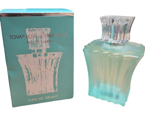 Tova love everlasting eau - tova,