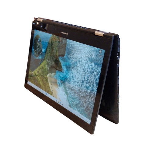 Lenovo yoga 500 15isk - yoga, i5