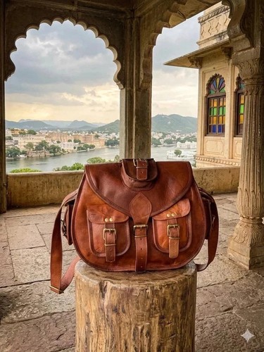 Leder reise schwarz herren - leder,