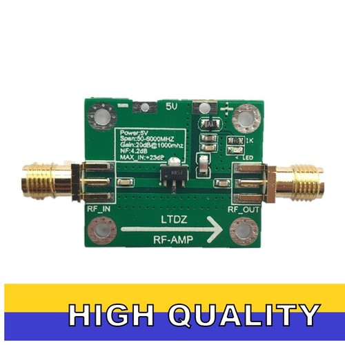 Sbb5089 50m 6000mhz power - 50m-6000mhz,