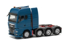 herpa 316965-003 MAN TGX GX