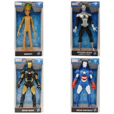 Marvel actionfigur 5cm - marvel,