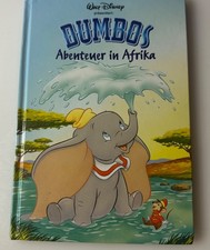 Buch Walt Disney Dumbos