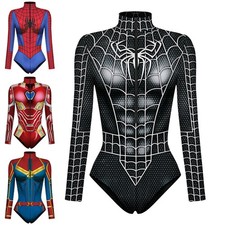 Captain Superhelden Jumpsuit