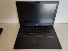 Fujitsu Lifebook E558 | WIN11