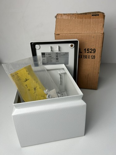 Rittal 1529 schaltkasten - rittal,, 1529,