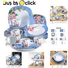 Kombinierbares Porzellan