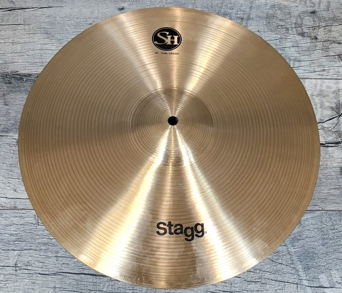 Stagg regular thin - sh,