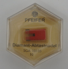 Pfeifer Diamant Nadel