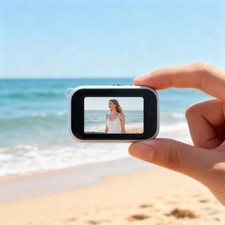 1.47inch Mini Digital Action