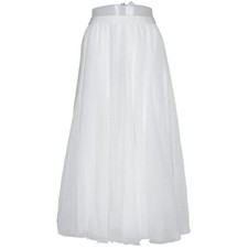 Golden, Tüllrock, Größe: S