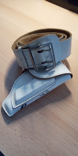 Nva makarow pistolentasche - makarow,