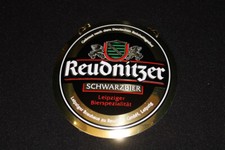 Reudnitzer SCHWARZBIER Leipzig
