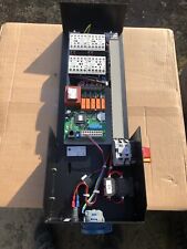 Schaltkasten 2Säulen Hebebühne Consul H300 H327 H400 H440 und und.......