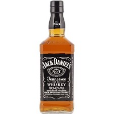 Jack Daniels Tennessee Whiskey
