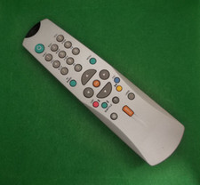 Fernbedienung Zehnder UV04-1 für SAT Receiver DX 560,DX 1000,DX 1200,DX 1500s