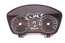 Tachometer ford focus ii - ford,