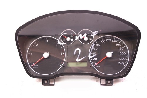Tachometer ford focus ii - ford,