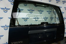 original Heckklappe / Kofferraumklappe in nautic blue pearl (417) Volvo 850/V70I