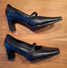 Deichmann 5th Avenue Damen Schuhe Pumps  Schwarz Gr. 40, schwarz