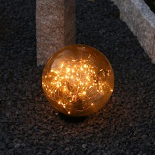 LED Kugel mit