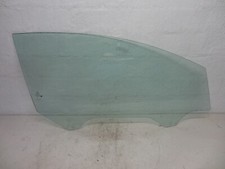 Fensterscheibe Seitenscheibe Vorne Rechts Ford Fiesta VI Van LKW Bj.2012.