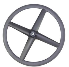 700C Carbon 4 Speichen