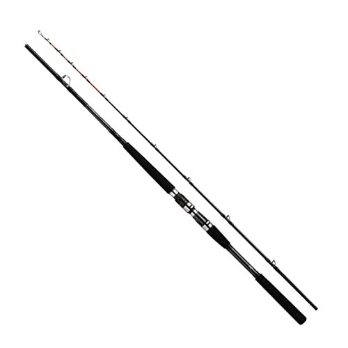 Daiwa offshore bootsrute - daiwa,