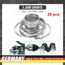 26x schellen für - schellen,