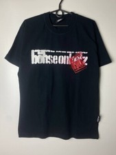 Bohse onkelz vintage shirts - bohse,