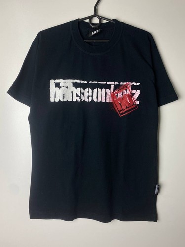Bohse onkelz vintage shirts - bohse,