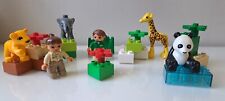 LEGO DUPLO 4962 6173 Zoo